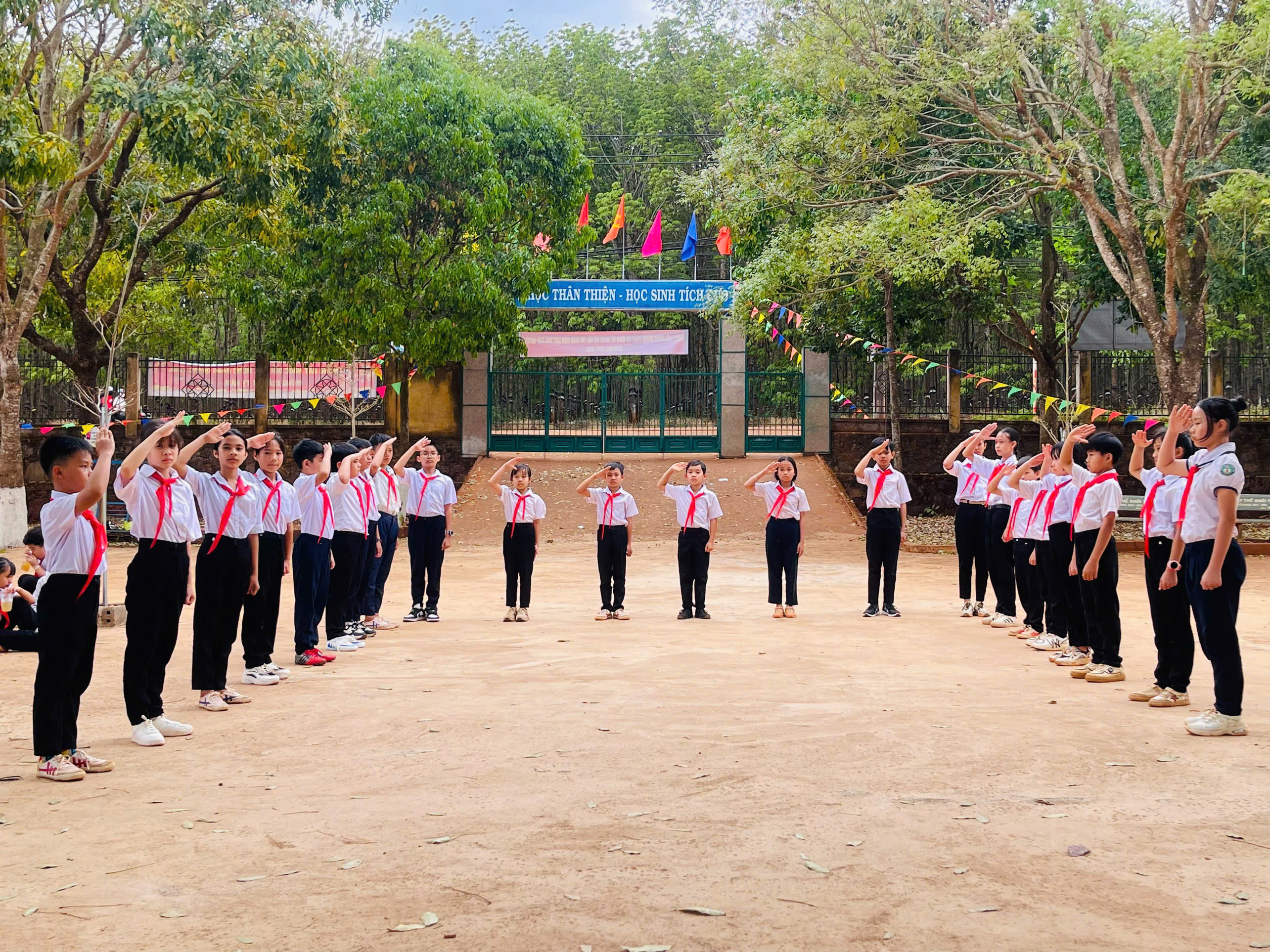 NGHI THỨC 3